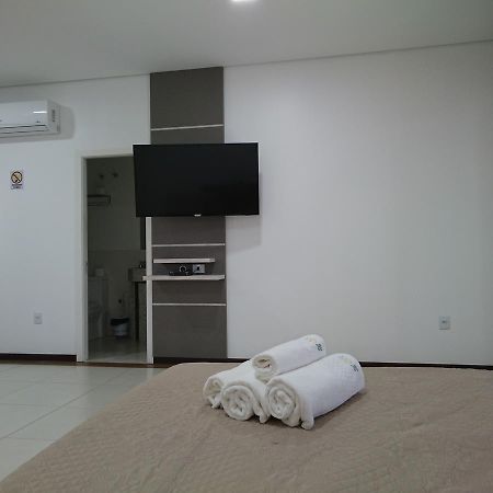 Hotel Raios De Sol Missioneiro Sao Pedro de Butia Zewnętrze zdjęcie