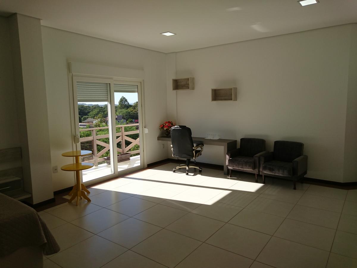Hotel Raios De Sol Missioneiro Sao Pedro de Butia Zewnętrze zdjęcie
