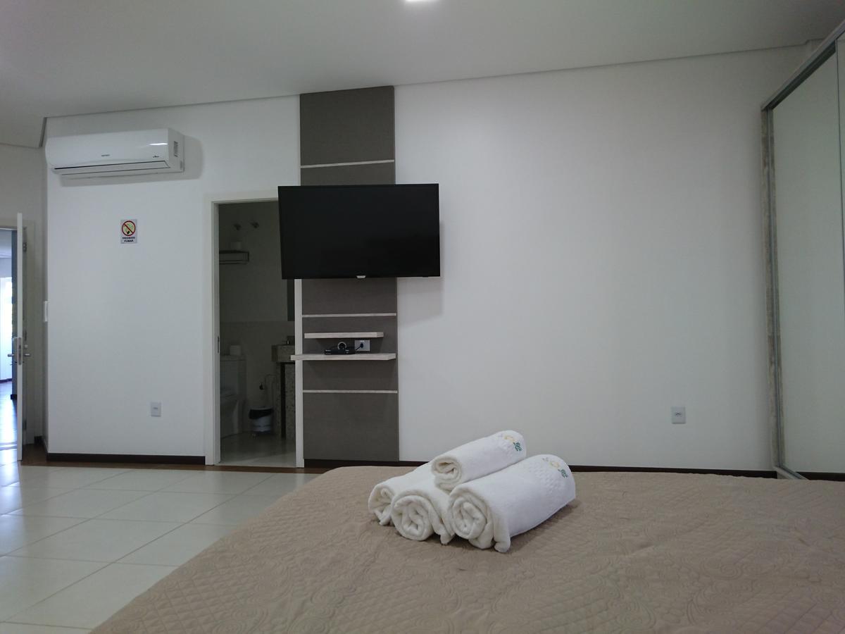 Hotel Raios De Sol Missioneiro Sao Pedro de Butia Zewnętrze zdjęcie