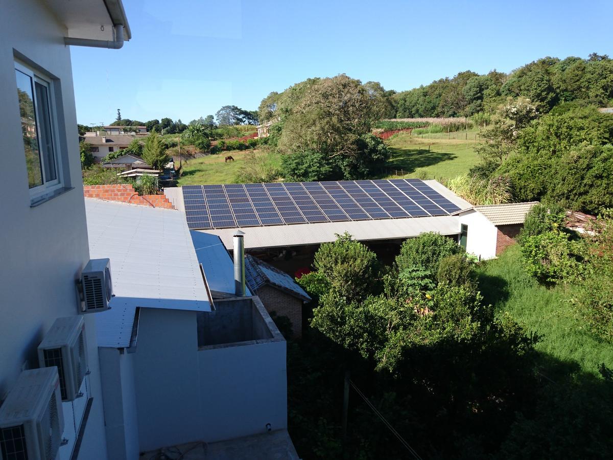 Hotel Raios De Sol Missioneiro Sao Pedro de Butia Zewnętrze zdjęcie