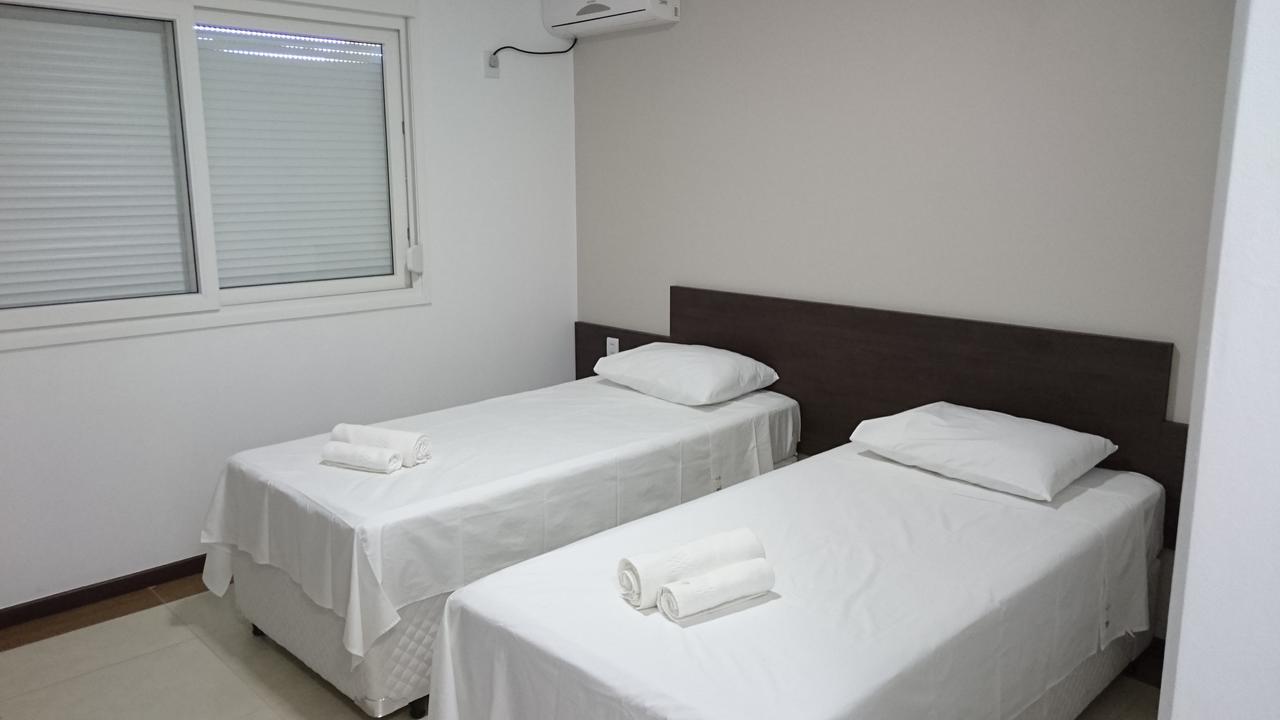 Hotel Raios De Sol Missioneiro Sao Pedro de Butia Zewnętrze zdjęcie