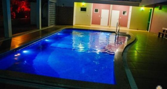 Hotel Raios De Sol Missioneiro Sao Pedro de Butia Zewnętrze zdjęcie